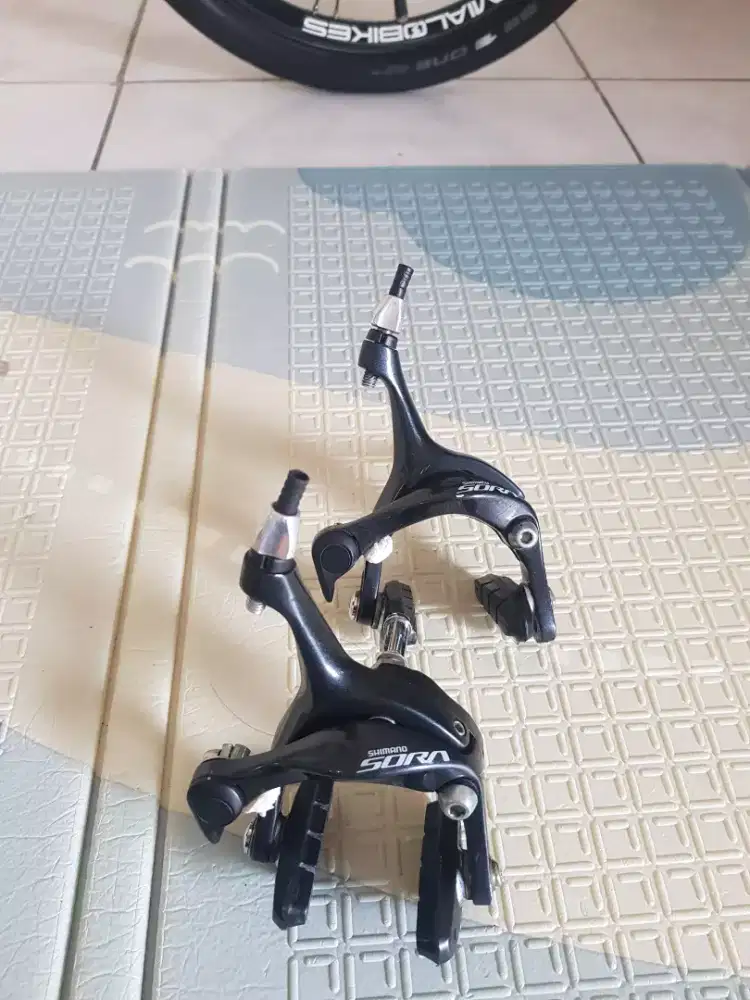 Ubrake shimano sora