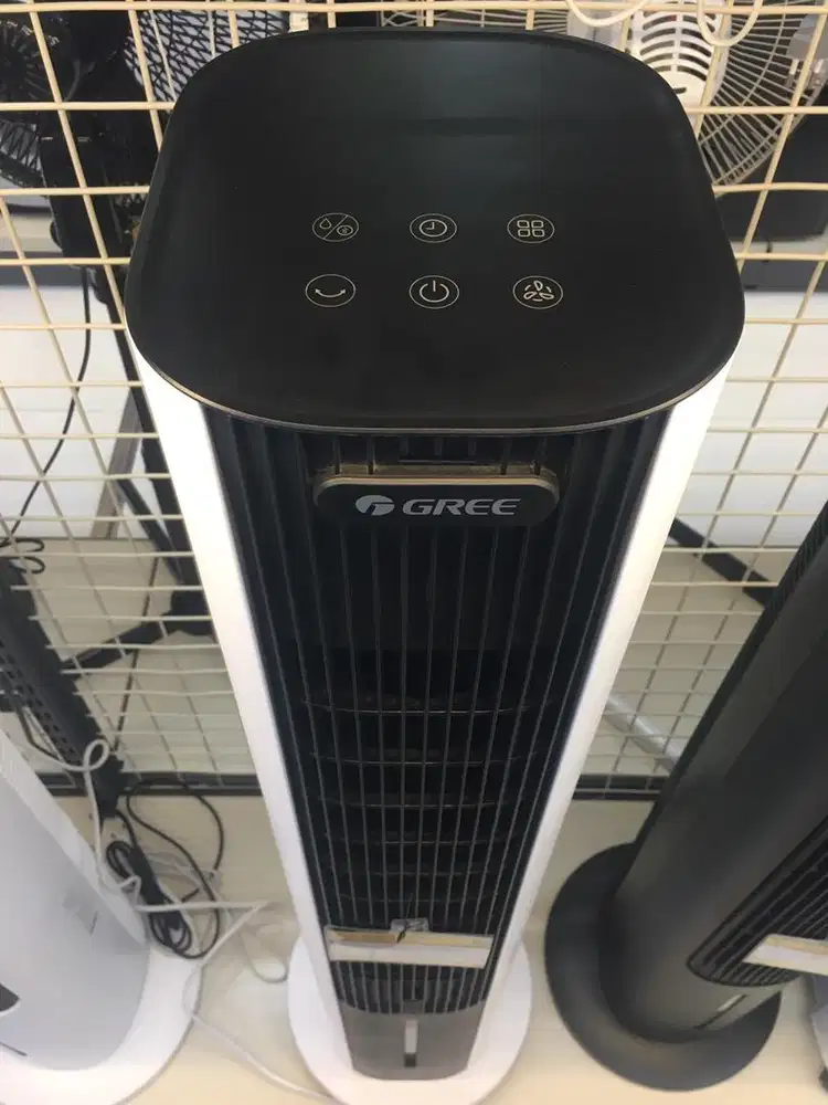 KIPAS AC GREE ACOOL6 6L