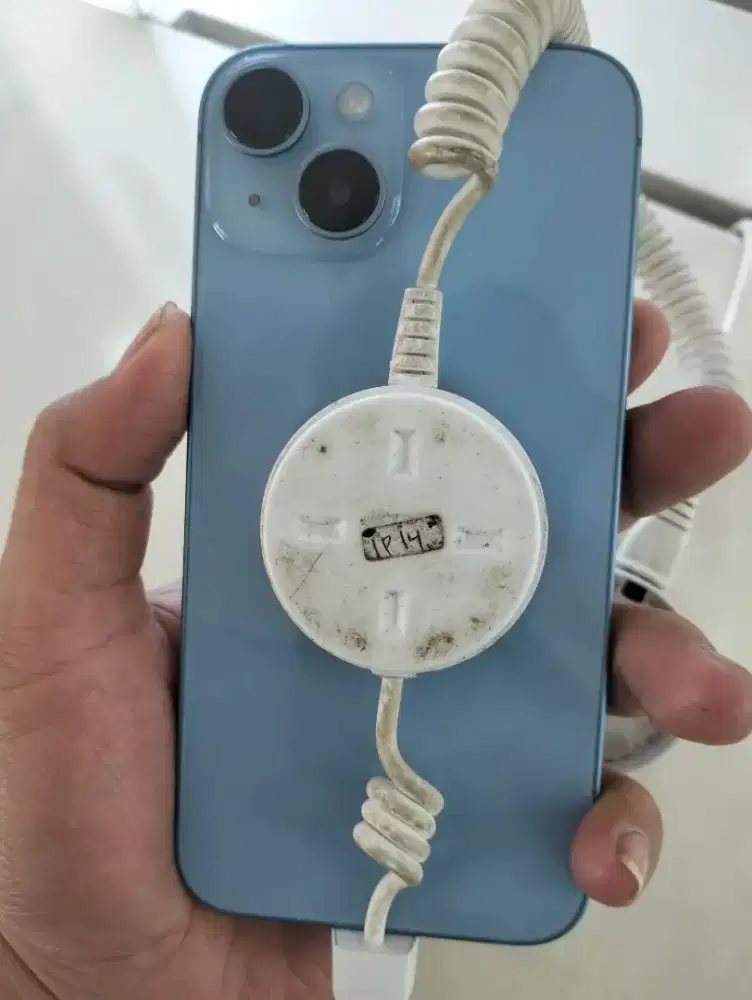 iPhone 14 basic 128/256 cicilan murah