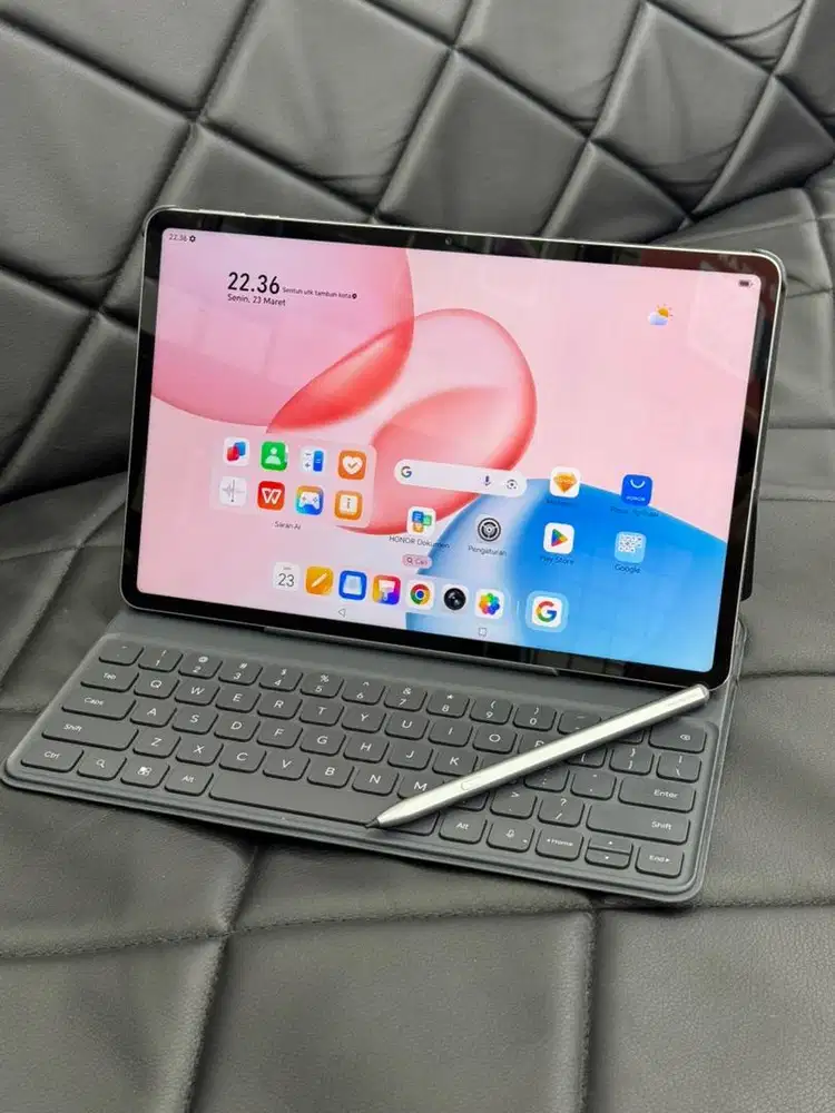 Honor Pad 10 8/256Gb (Baru 2 Bulan)