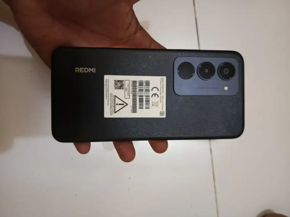 Xiaomi Redmi 15 8/256