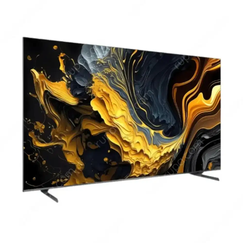 Xiaomi 100 Inci Qled 4k Google Tv L100ma-Maxea