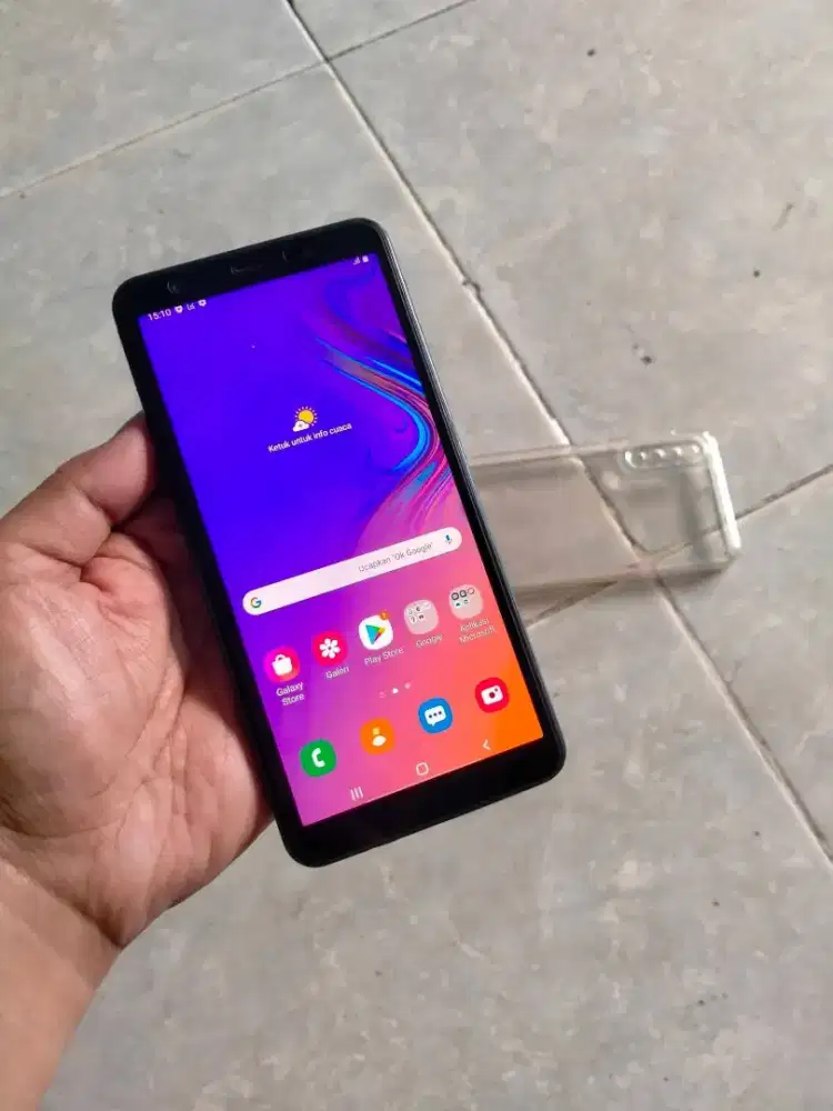 Samsung A7 Nfc (6/128)