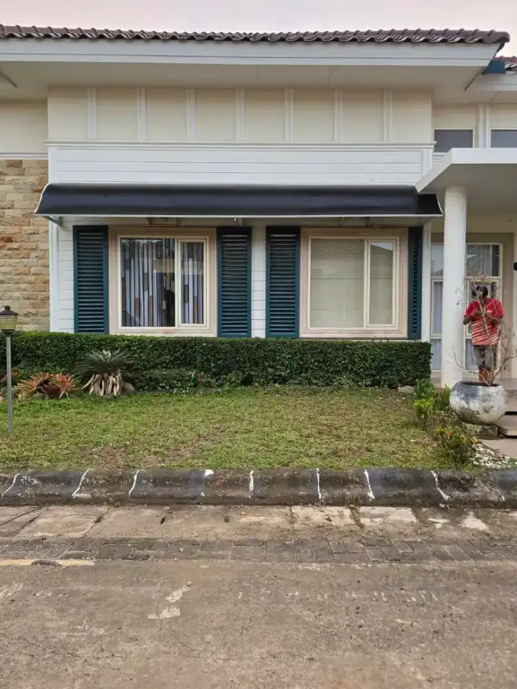 Kanopi awning waterfroop dan anti uv