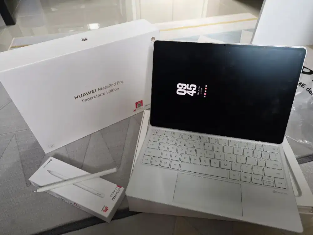 Huawei matepad pro 12.2 2024