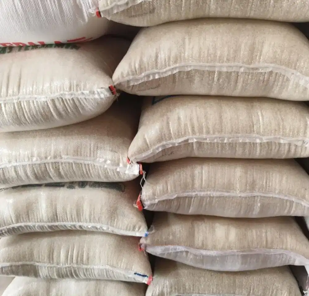 Beras serang kualitas bagus