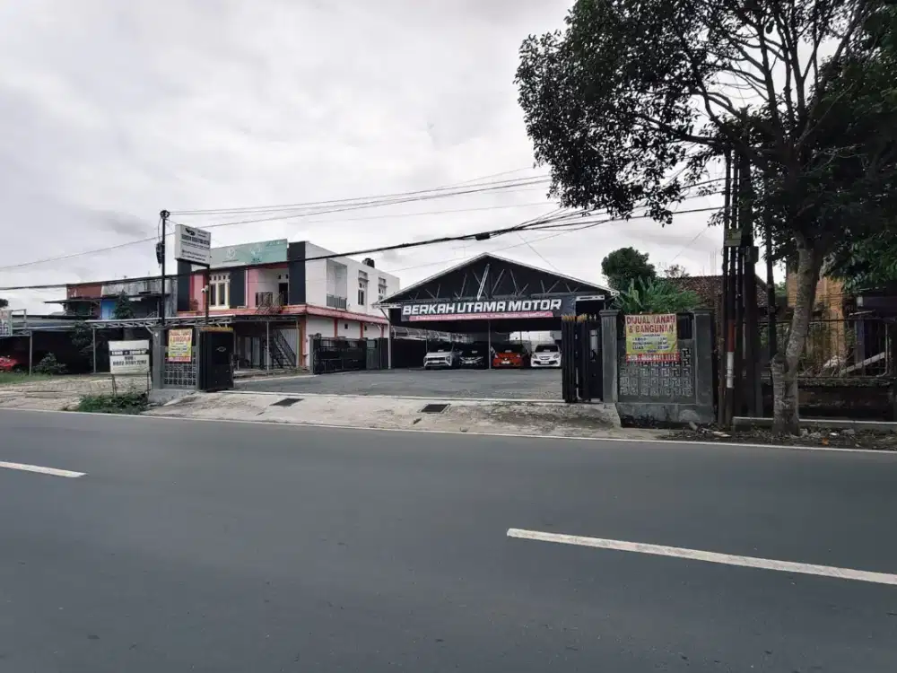 Tanah dijual Banjarbaru Kalimantan Selatan