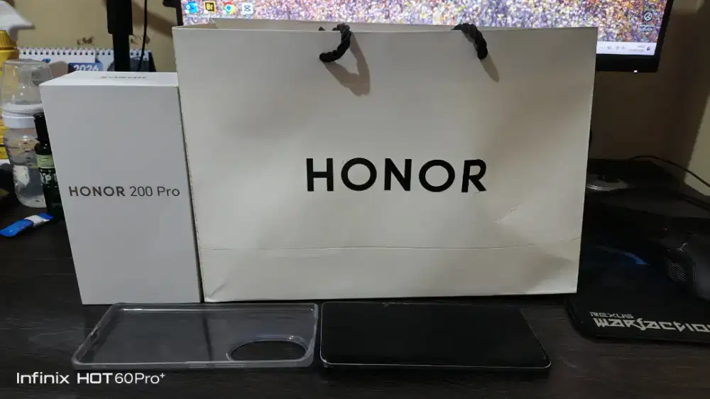 Honor 200 Pro 12/512GB