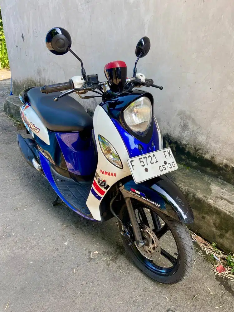 Fino 2015 Terawat Pajak Hidup