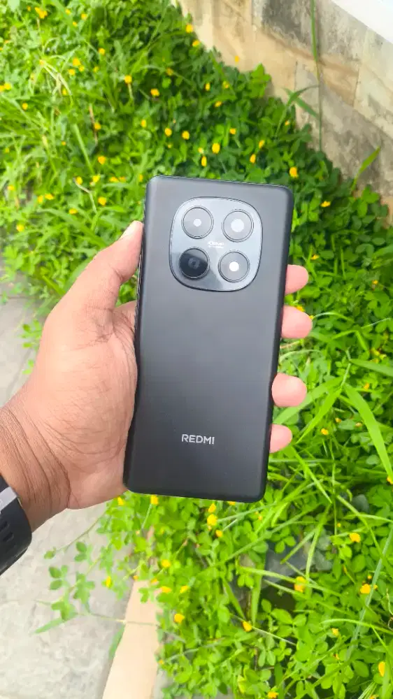 PROMO PROMO REDMI NOTE 15