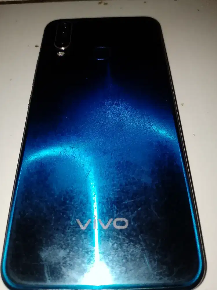 hp vivo bekas bisa nego