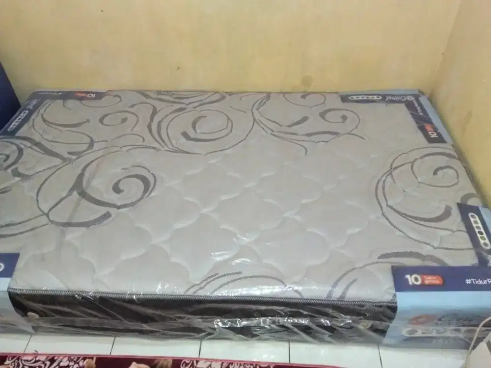 Kasur springbed Central