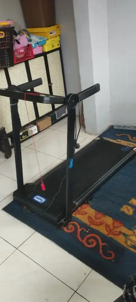 Treadmill Twen T205