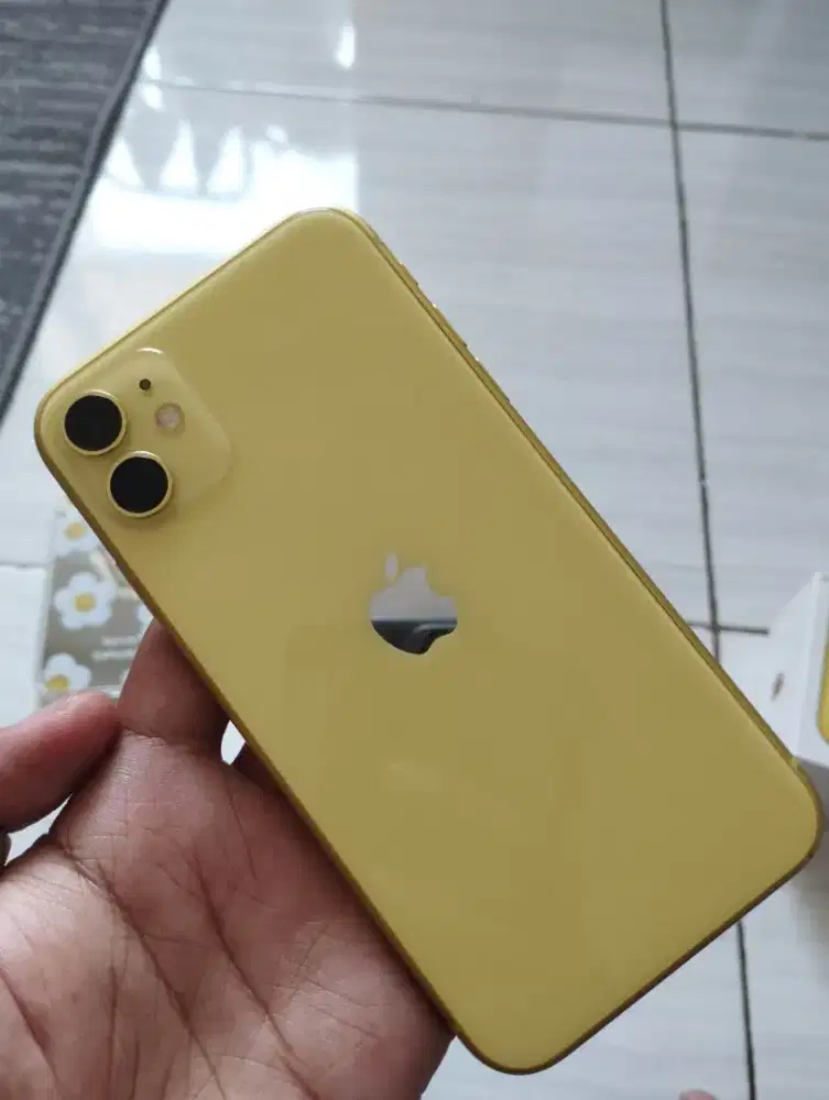 Iphone 11 64GB all sim