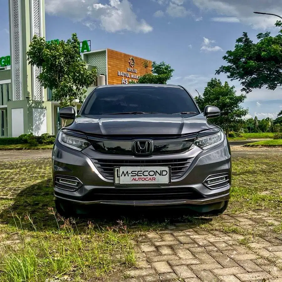Honda HR-V HRV SE 2019