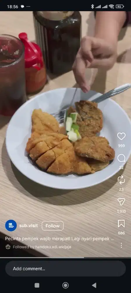 Dibutuhkan Pegawai Serabutan