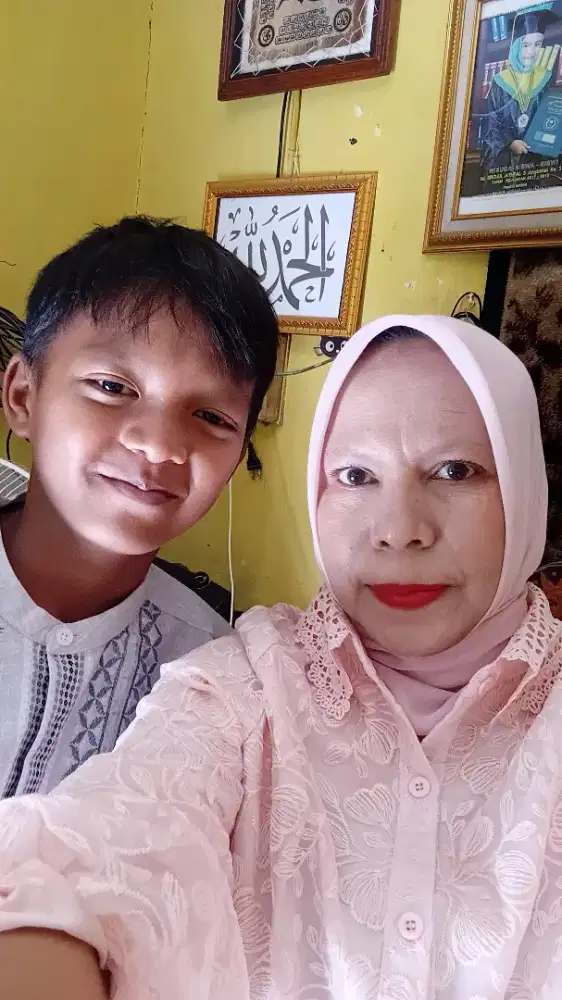 Mencari lowongan pekerjaan