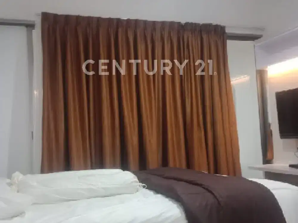 Orange County Apartment  Glandale 1 Br Di Cikarang