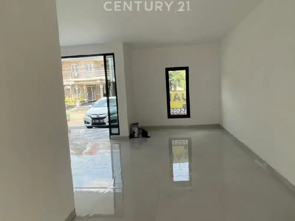 Rumah Bagus Cluster Dago Di Lippo Cikarang