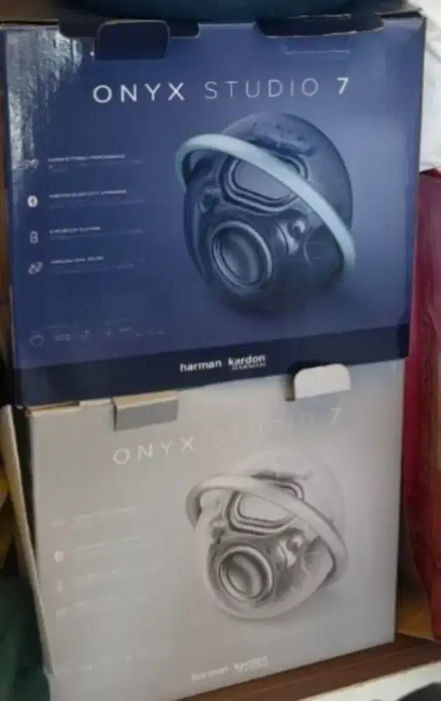 SPEAKER HARMAN KARDON ONYX 7