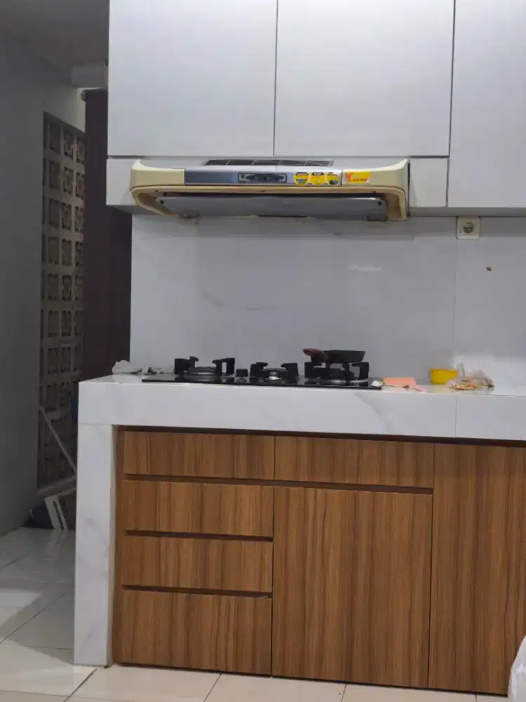 Lowongan Pengurus Rumah Tangga