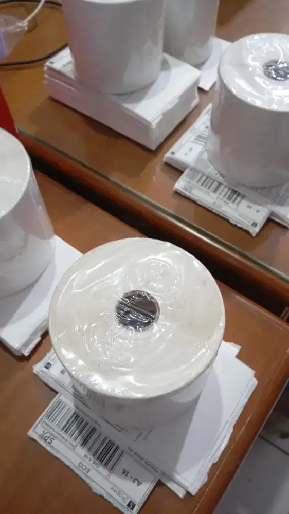 Dicari loker untuk packing dan ambil resi