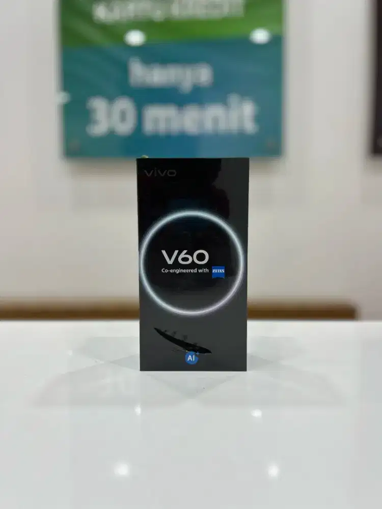VIVO V60 12/256GB
