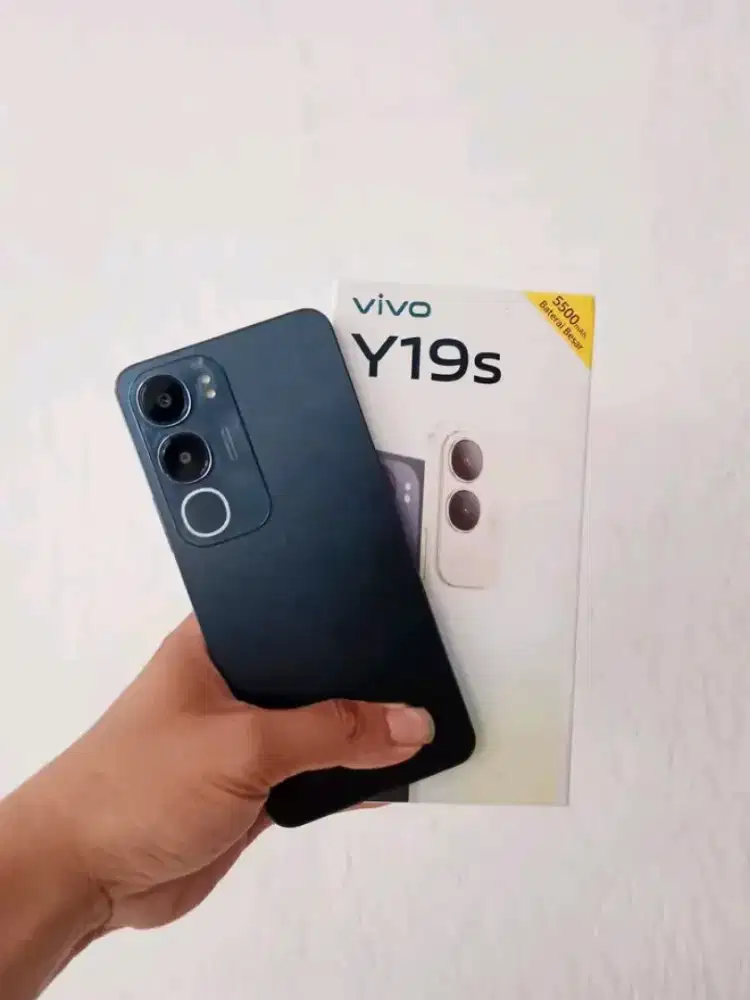 Vivo   Y19S ...