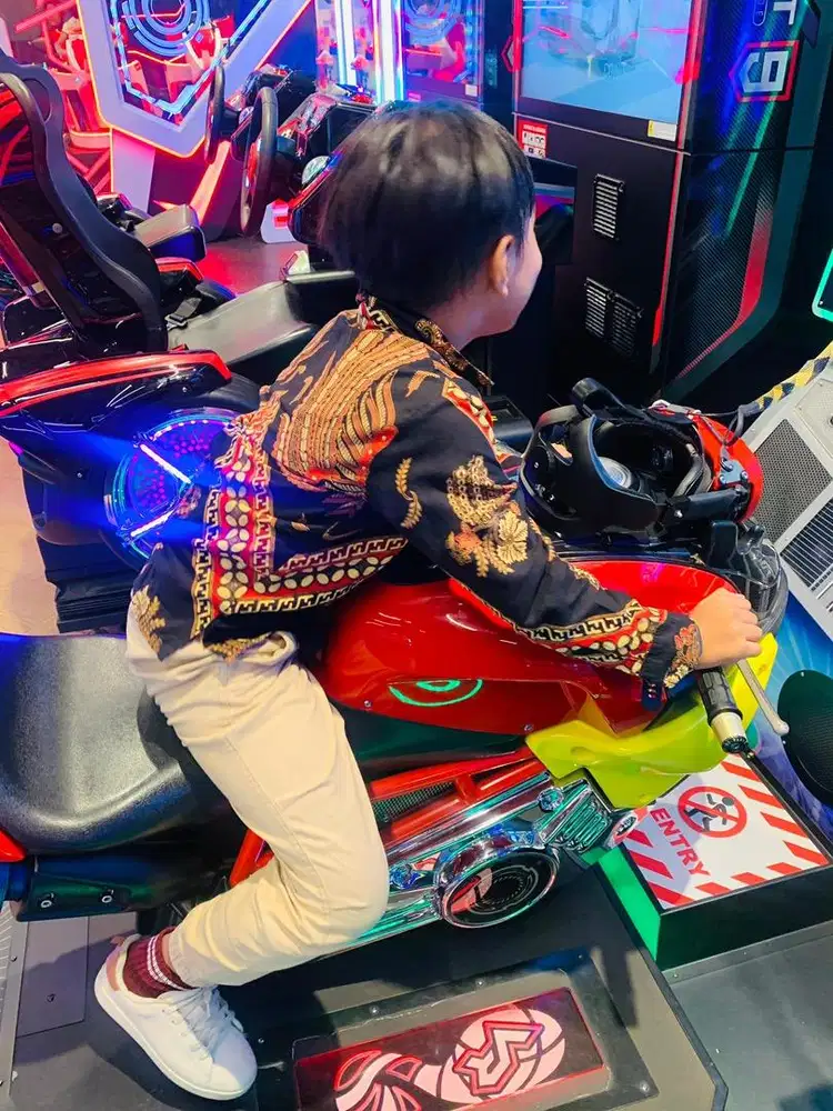 ART dan Pengasuh Anak [Majikan Langsung]