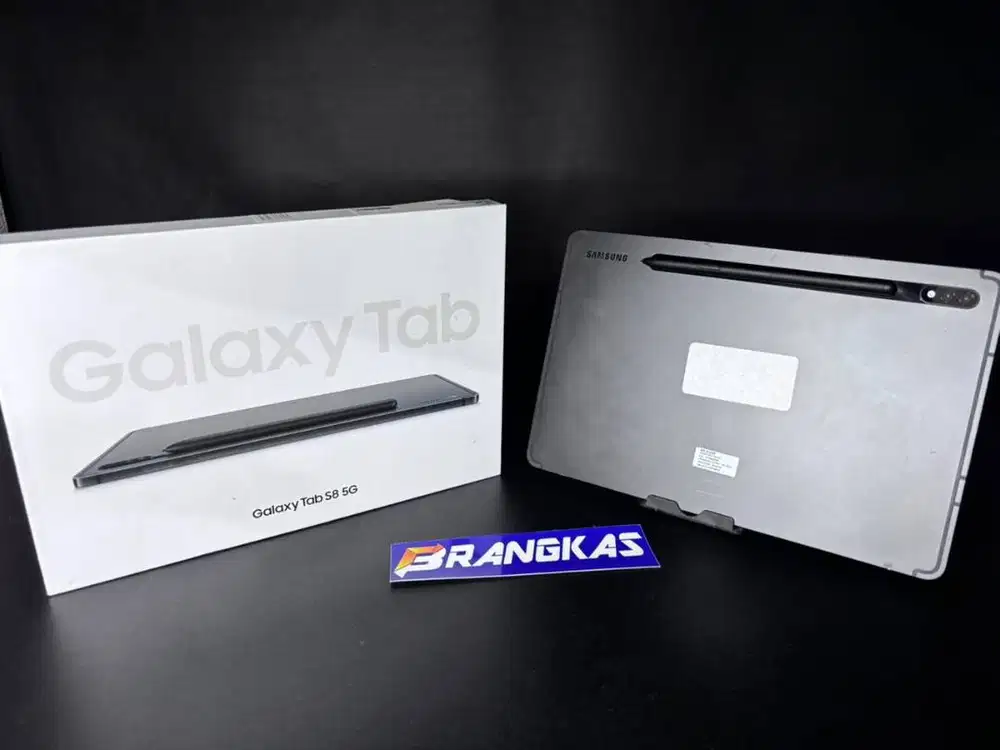Samsung Galaxy TAB S8 5G 8/128GB