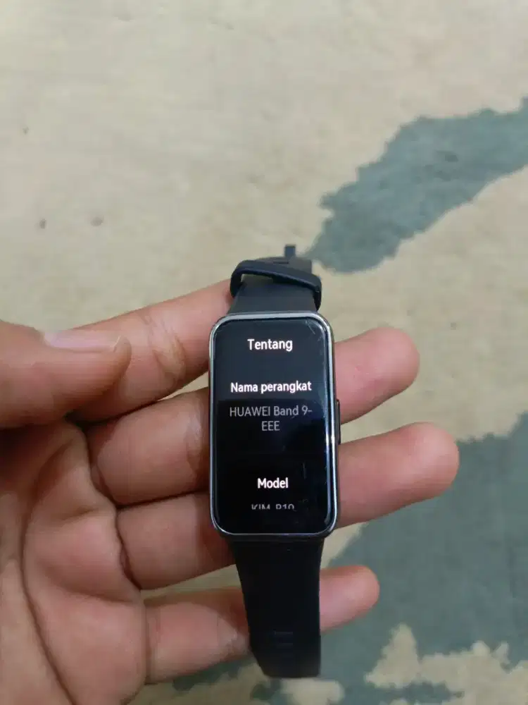 Huawei Band 9 Smartband