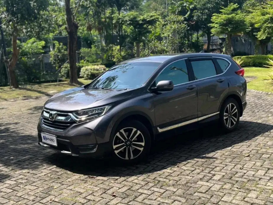 HONDA CRV 1.5 TURBO PRESTIGE MATIC 2020