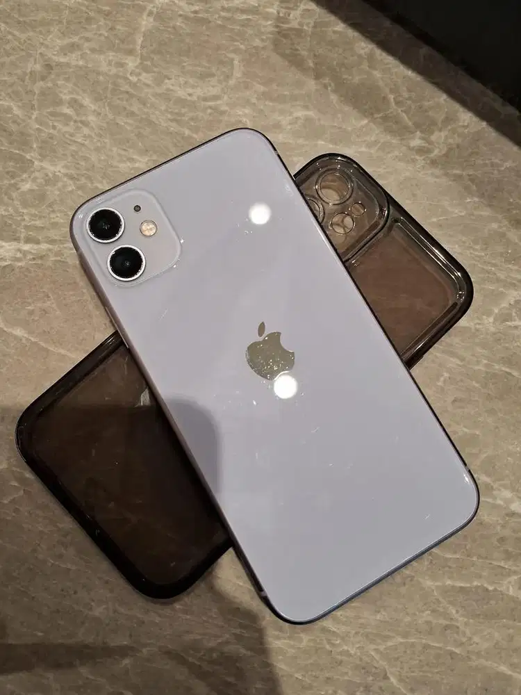 Jual Iphone 11 128gb inter