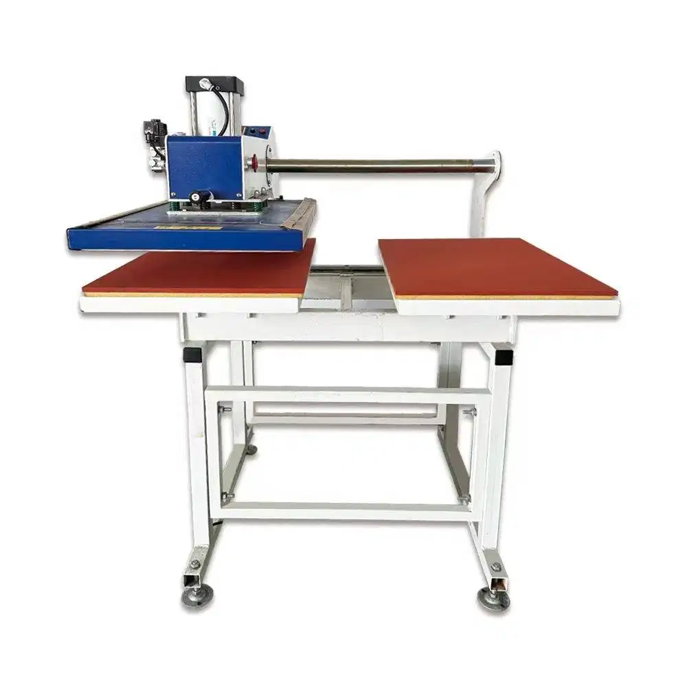 Dicari Tukang Press baju DTF