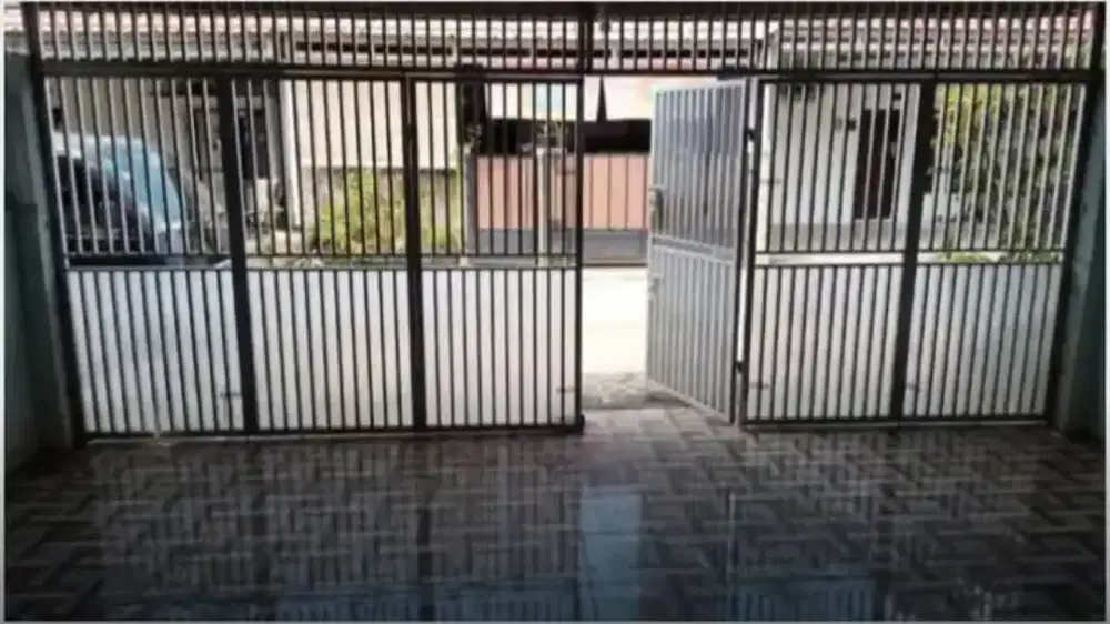 Di Jual Rumah Di Perumahan Graha Artha Kampak Pangkal Pinang Bangka.