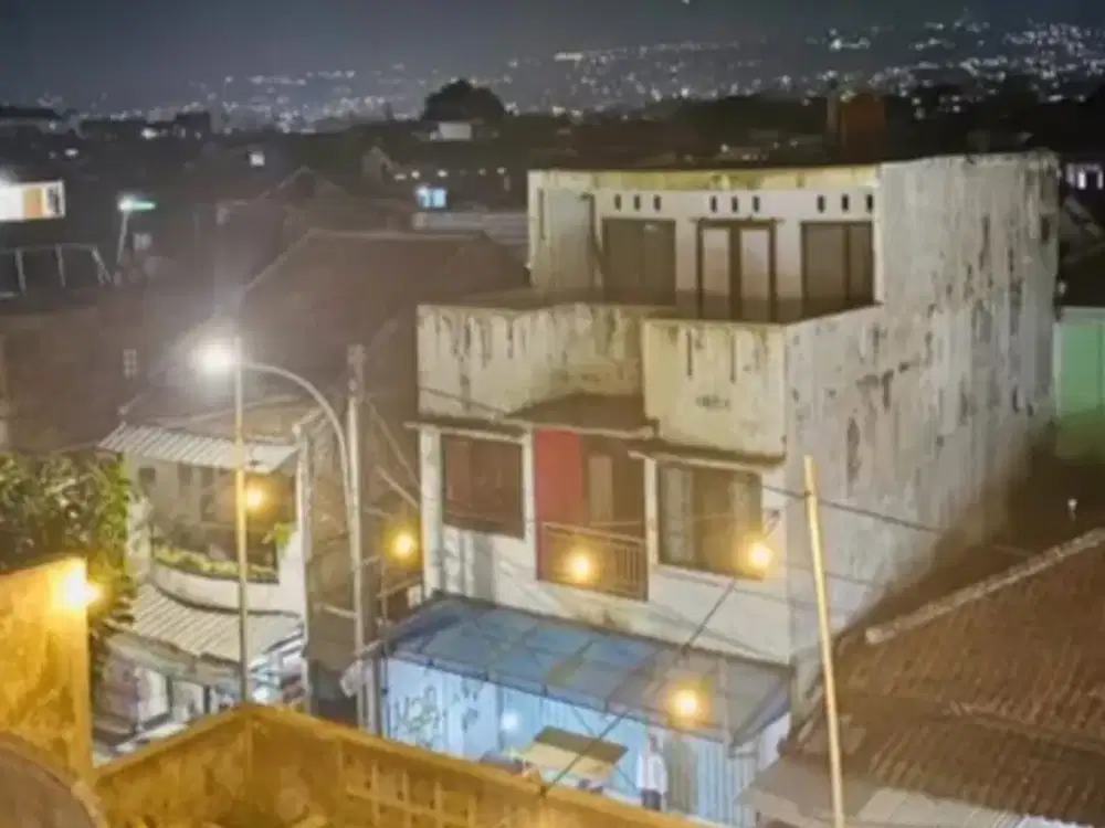 DIJUAL RUKO DI CIMAHI DEKAT PEMKOT SANGAT STRATEGIS