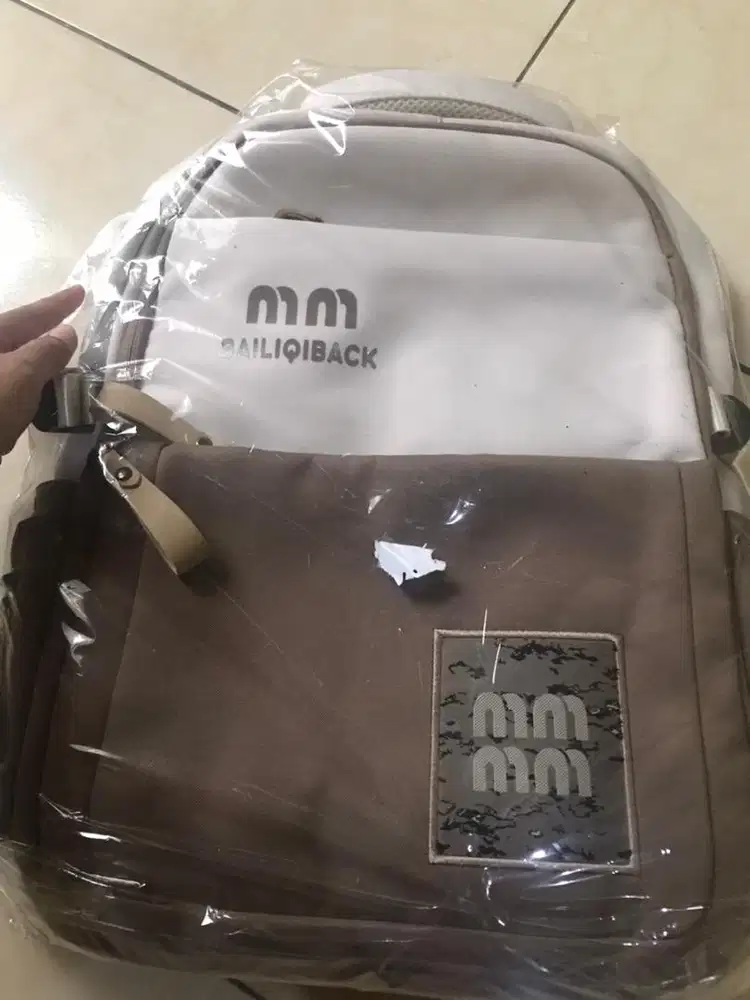 Jual Tas Ransel Cewek & Cowok