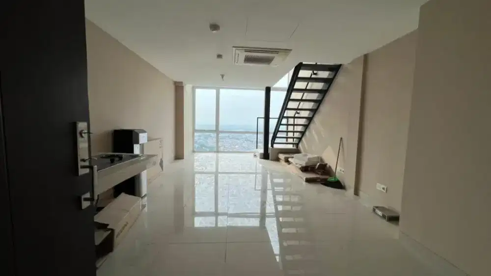 Apartemen U Residence Bizloft soho BU