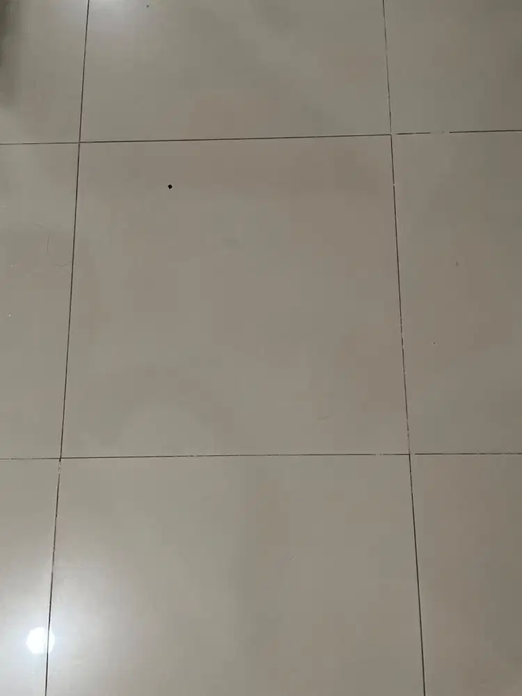 Baby sitter pulang pergi