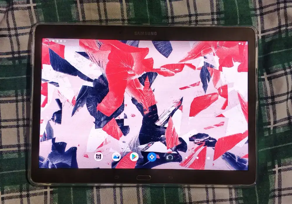 Samsung Tab S 10.5 inch 3/16 4G LTE