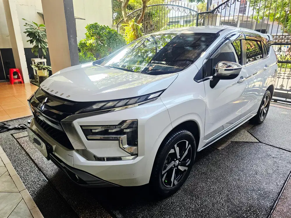 Xpander Ultimate th 2022 Top Condition