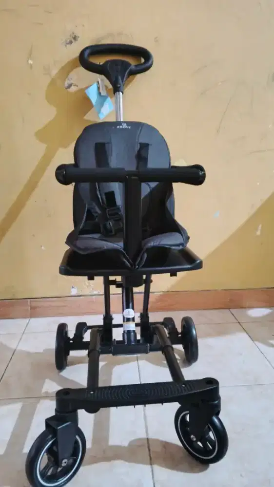 Magic Stroller Bayi