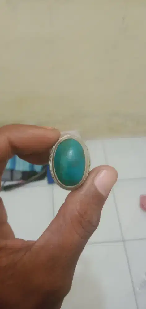 Batu bacan doko asli pninggalan bpk jual aja