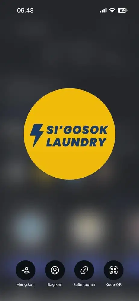 Lowongan Laundry Setrika Uap