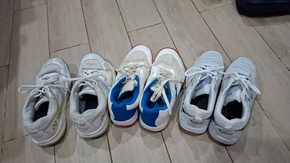 Sepatu Yonex, Astec, GLVIU