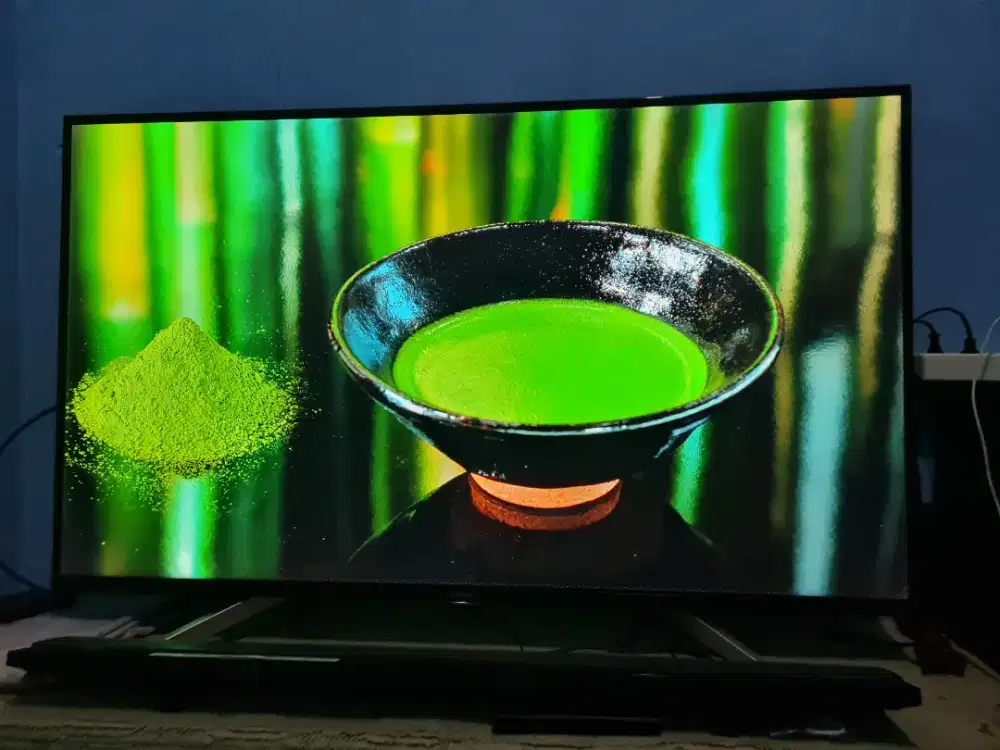SMART TV LED ANDROID SONY 49 INCH 4K HDR FULLSET