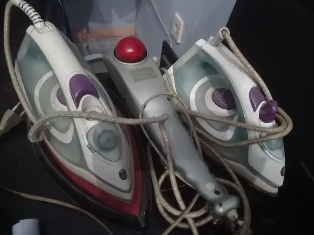 Lowongan kurir laundry