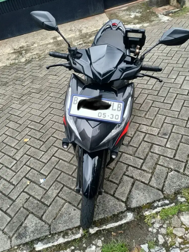 Jual BU Vario 125 ESP CBS