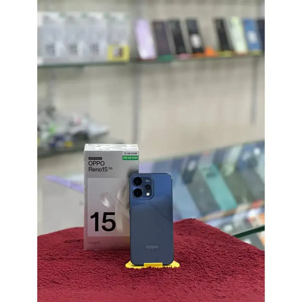 Oppo reno 15 f Kredit tanpa dp