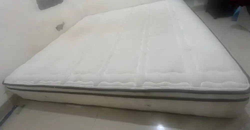 Kasur / matras Guhdo Ruby Dream